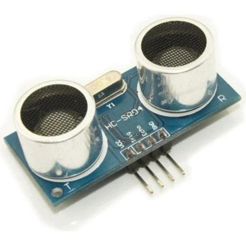 HC-SR04 Arduino Ultrasonik Mesafe Sensörü - Resim 4