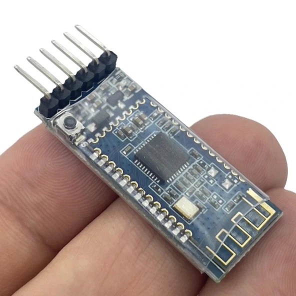 HM-10 CC2541 Bluetooth Modülü HM10 Bluetooth 4.0 ürün görseli 1