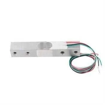Ağırlık Sensörü  20 kg - Loadcell ürün görseli 1