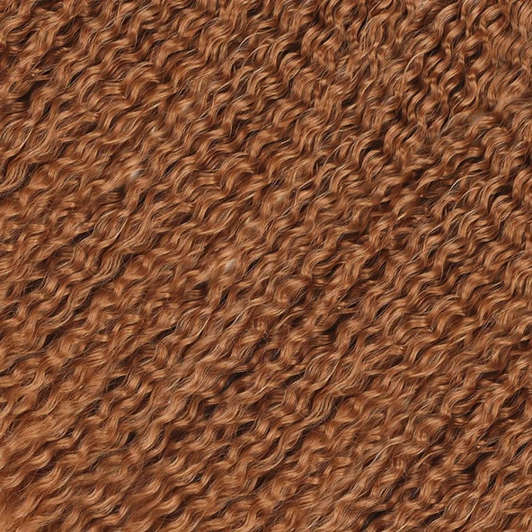Brazilian Afro Daası  / Bakır ürün görseli 1