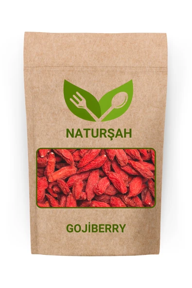 Naturşah Gojiberry 50 Gr ürün görseli 1