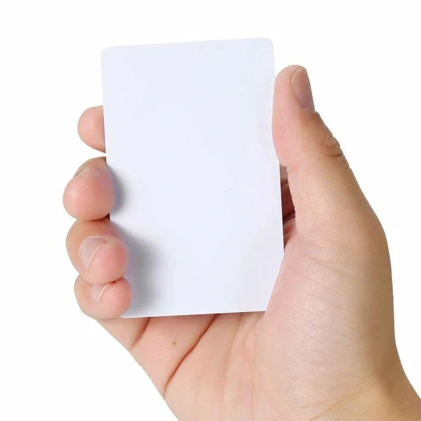 125kHz RFID Kart  ürün görseli 1