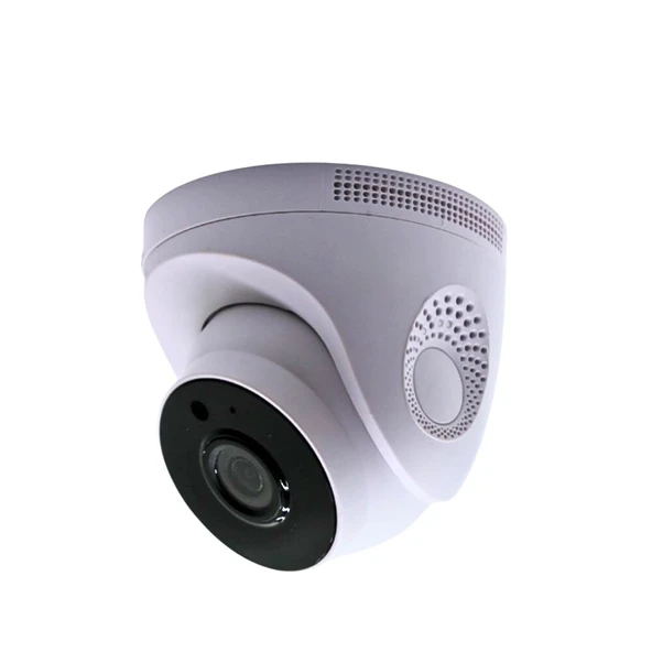 BAFF IP-5501M 5MP POE DAHİLİ SESLI KAMERA ürün görseli 1