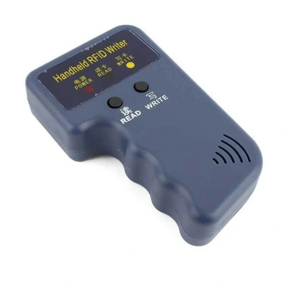 125KHZ RFID Kart Okuyucu ve Yazıcı ürün görseli 1