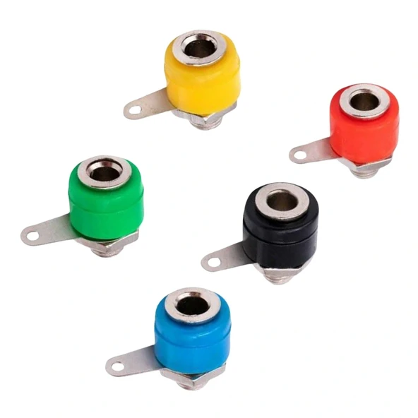 IC-240A Born Kelemens Küçük Boy Kırmızı ürün görseli 1