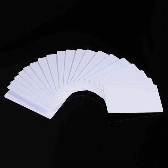 125kHz RFID Kart - Resim 6