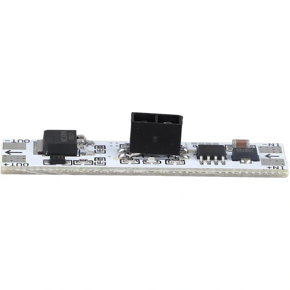 DC 5-24V 12V Kısa Mesafe Tarama Sensörü - Resim 2