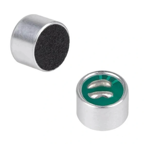 IC-229 Mikrofon Kapsülü 10x7mm 1 Adet ürün görseli 1