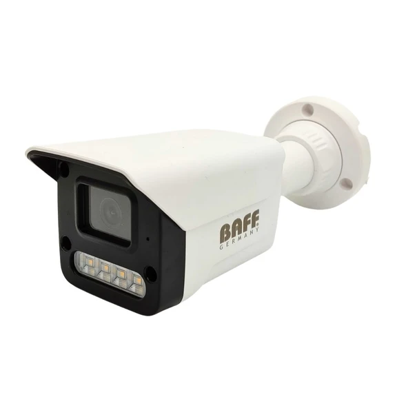 BAFF AHD-5225W 2MP 2.8mm LENS KAMERA ürün görseli 1