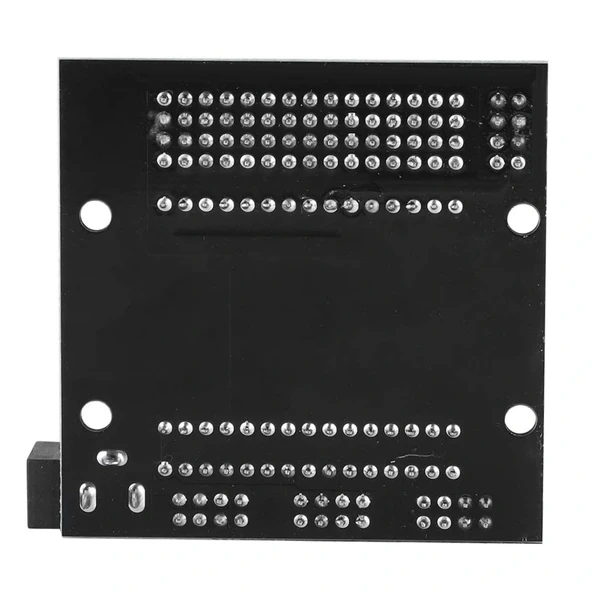 NodeMCU LoLin ESP8266 Base Shield - NodeMCU CH340 - Resim 4