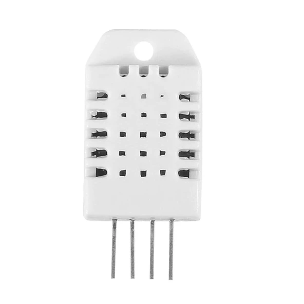 DHT22 Isı ve Nem Sensörü Arduino Sıcaklık ve Nem Ölçer AM2302 ürün görseli 1