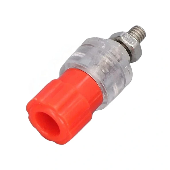 IC-240C Born Kelemens Orta Boy Kırmızı ürün görseli 1