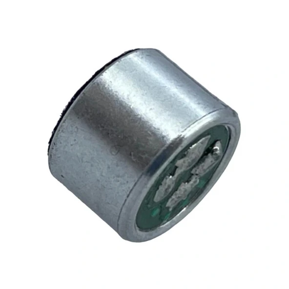 IC-229 Mikrofon Kapsülü 10x7mm 1 Adet - Resim 2