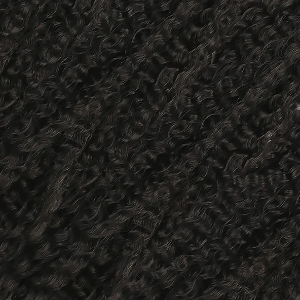 Brazilian Afro Daası  / Siyah ürün görseli 1