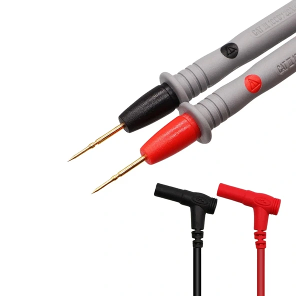 IC-242-1 Ölçü Aleti Prob İnce Uçlu ürün görseli 1
