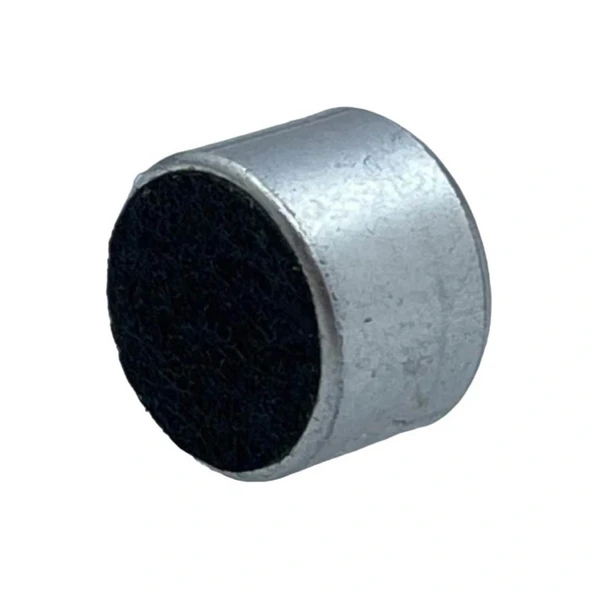 IC-229 Mikrofon Kapsülü 10x7mm 1 Adet - Resim 3