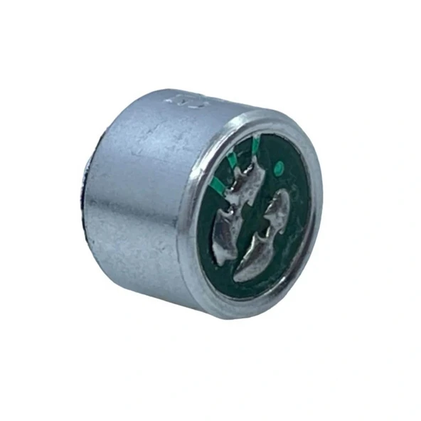 IC-229 Mikrofon Kapsülü 10x7mm 1 Adet - Resim 5