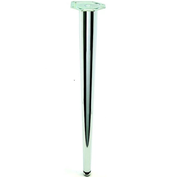 Masa Ayağı 11.860 - 42-16mm Konik (4 Adet) ürün görseli 1