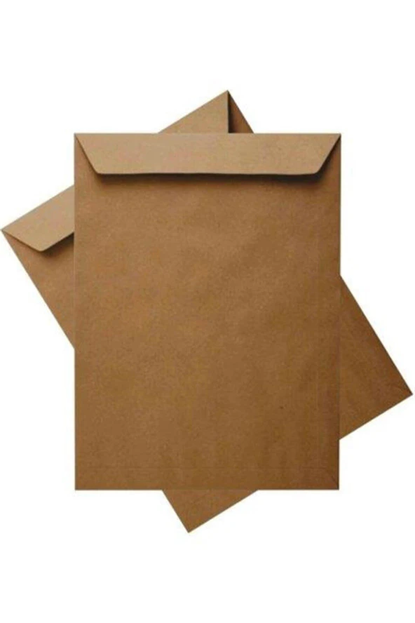 Asil Doğan Torba Zarf Eco Çaycuma Silikonlu 26 x 35 Cm 125 GR (200 Adet) ürün görseli 1