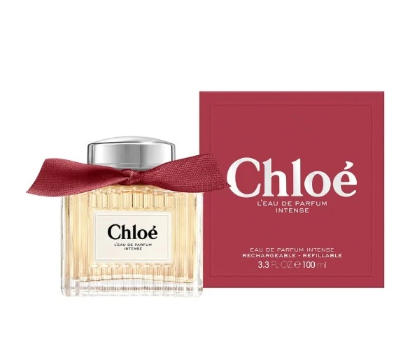 Chloe Signature EDP Intense 100 ml Kadın Parfüm ürün görseli 1