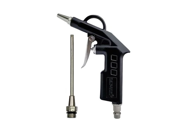 Metal Hava Tabancası Uzun Uçlu MK1292 BAYTEC ürün görseli 1
