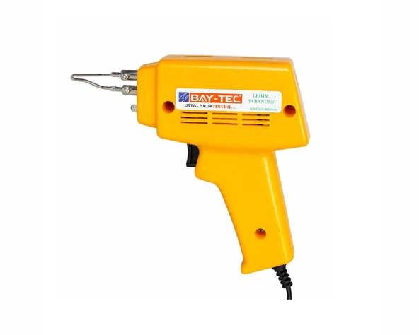 Lehim Tabancası 100 Watt MK0420 BAYTEC ürün görseli 1