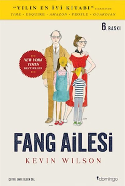 Fang Ailesi ürün görseli 1