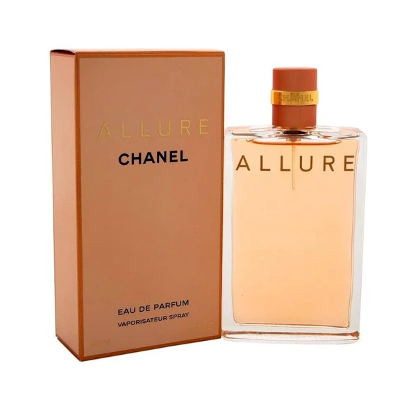 Chanel Allure EDP 100 ml Kadın Parfüm ürün görseli 1