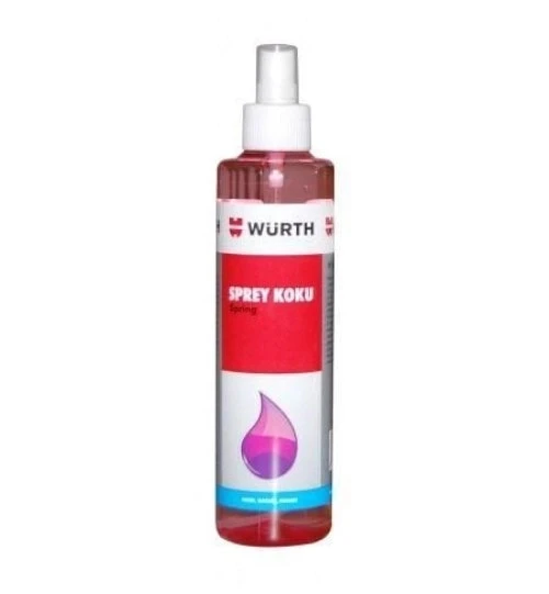 Würth Sprey Koku 150 ml  Spring ürün görseli 1