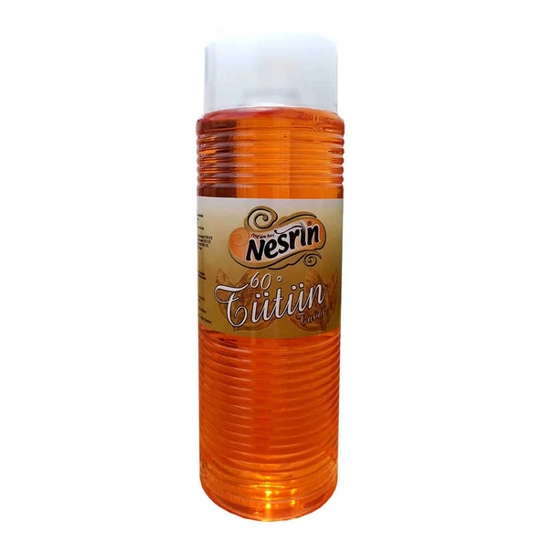 Kolonyası 60 Derece Kutulu Pet Şişe 400 ML ürün görseli 1