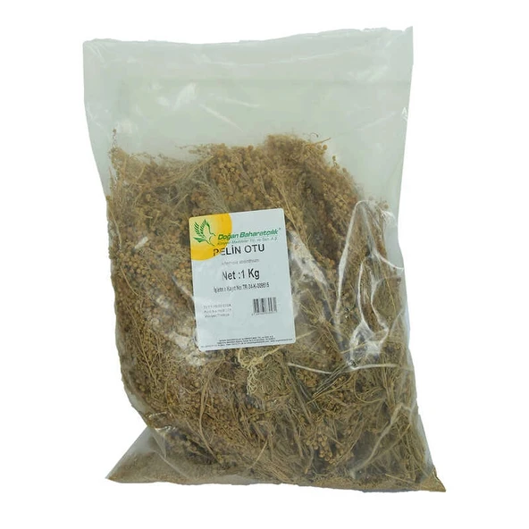 Pelin Otu Doğal 1000 Gr Paket ürün görseli 1