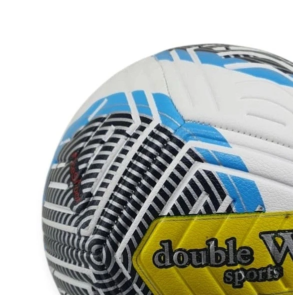 Futbol Topu Dikişli Kabartma Yüzey 420 gr No:5 - FB-680-Mİ - 1 ADET ürün görseli 1