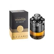 Azzaro Wanted By Night EDP 100 ml Erkek Parfüm ürün görseli 1