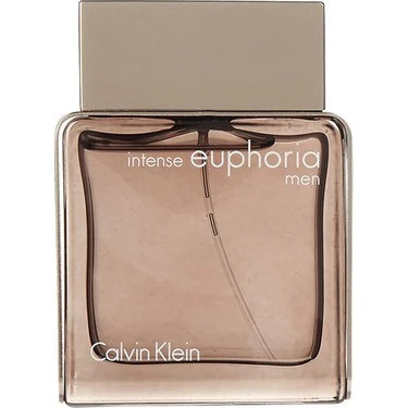 Calvin Klein Euphoria Intense EDT 100 ml Erkek Parfüm ürün görseli 1