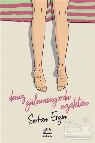 Deniz Gülümsüyordu Uzaktan ürün görseli 1