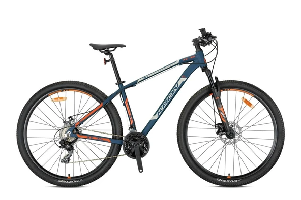 Kron XC 75 27.5 MD Dağ Bisikleti 2026 - Resim 4
