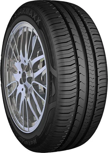 215/60 R16 TL 95V NATUREN ST542 STARMAXX 2025 ürün görseli 1