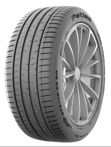 245/45 R19 TL 102Y XL PRESTIGE SPORT PETLAS 2025 ürün görseli 1
