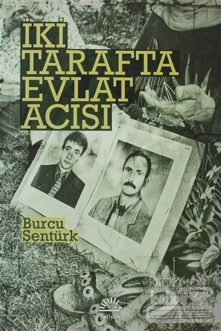 İki Tarafta Evlat Acısı ürün görseli 1