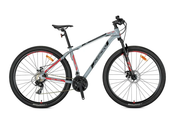 Kron XC 75 27.5 MD Dağ Bisikleti 2026 - Resim 6