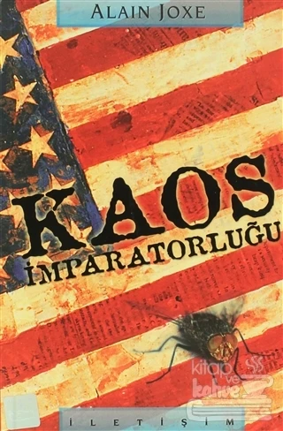 Kaos İmparatorluğu ürün görseli 1