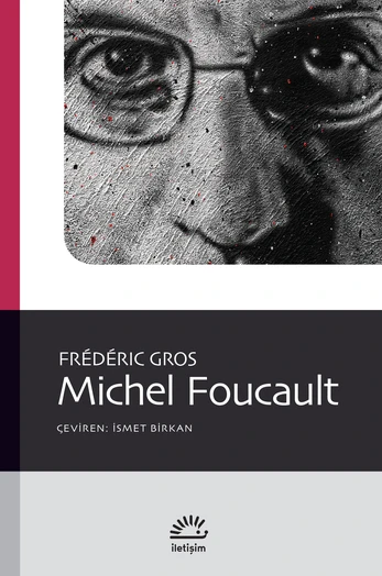 Michel Foucault ürün görseli 1