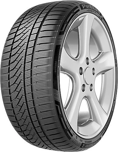 215/65 R16 TL 102H REINF. SNOWMASTER 2 SPORT PETLAS 2025 ürün görseli 1
