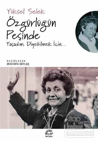 Özgürlüğün Peşinde ürün görseli 1