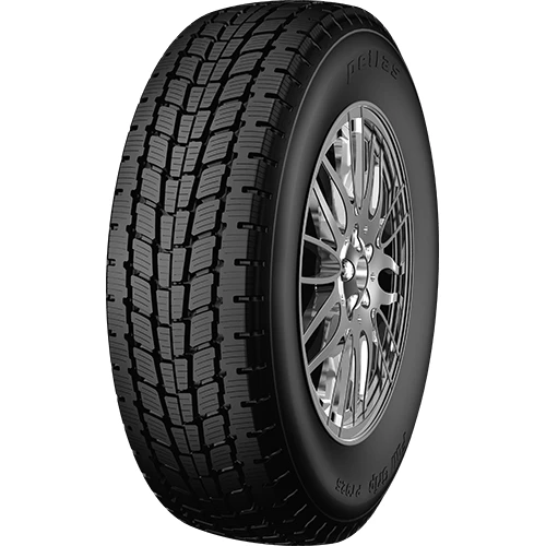 205/65 R16 C TL 107/105T 8PR FULL GRIP PT925 PETLAS 2025 ürün görseli 1