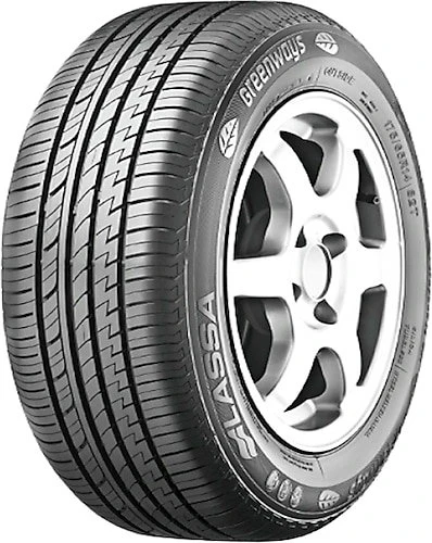 175/70 R14 84T Greenways LASSA 2026 ürün görseli 1