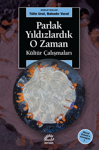 Parlak Yıldızlardık O Zaman ürün görseli 1