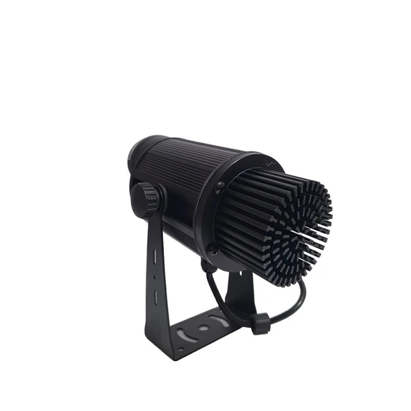 Logo Yansıt LYD-i50W Gobo Yansıtıcı - Resim 4