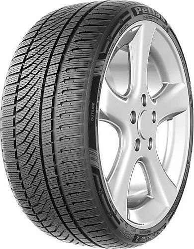 245/45 R19 TL 102V REINF. SNOWMASTER 2 SPORT PETLAS 2025 ürün görseli 1