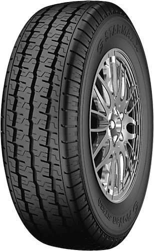 185 R14 C TL 102/100R 8PR PROVAN ST850 Plus STARMAXX 2025 ürün görseli 1